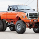 Normal Modern Truck